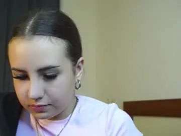 Chaturbate Live Sex of laureencadriel