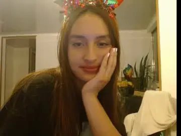 Chaturbate Adult Webcam of leah_moon11