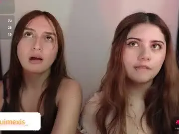 Chaturbate Adult Webcams of leah_moon11