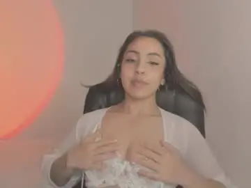 Chaturbate Nude Webcam of lebelledani