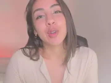 Chaturbate Live Sex Cam of lebelledani