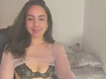 Chaturbate Sex Cam of lebelledani