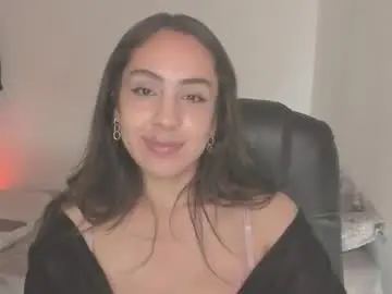 Chaturbate Sex Cam of lebelledani