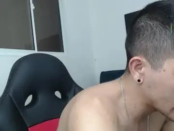 Chaturbate Sex Chat of lexi_aiden_