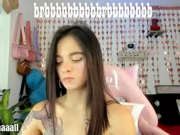 Chaturbate Adult Webcams of lucyy_tayy