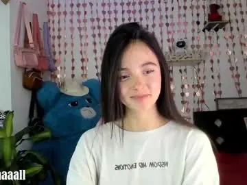 Chaturbate Live Sex Cam of lucyy_tayy