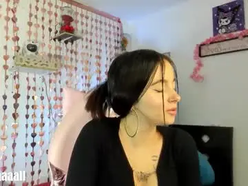 Chaturbate Sex Chat of lucyy_tayy