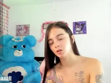 Chaturbate Sex Cam of lucyy_tayy