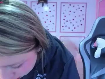 Chaturbate Private Sex Chat of luisa_lulu_t