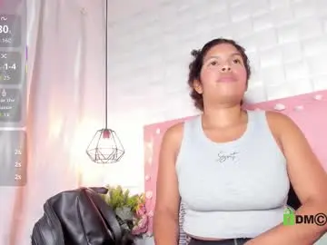 lunamorena__ from chaturbate