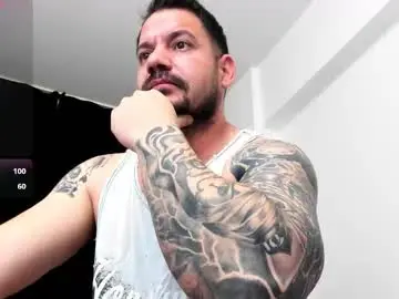 Chaturbate Adult Webcams of musclemonster31