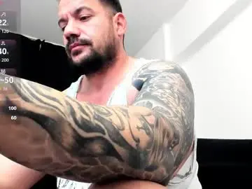 Chaturbate Free Live Porn of musclemonster31