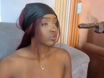 Chaturbate Sex Chat of nahomy_smith11_aws