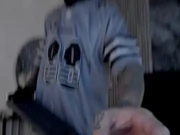 Chaturbate Watch Live Sex Cams of onceagain97_