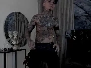 Chaturbate Best Webcam of onceagain97_