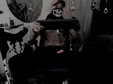 Chaturbate Live Sex of onceagain97_