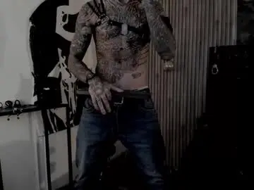 Chaturbate Free Porn Cam of onceagain97_