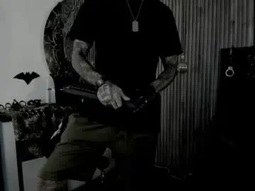 Chaturbate Best live sex cam show of onceagain97_