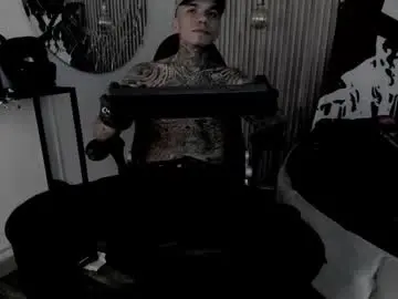 Chaturbate Sex Chat of onceagain97_