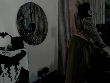 Chaturbate Adult Webcam of onceagain97_