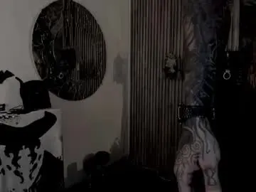 Chaturbate Best Webcam of onceagain97_