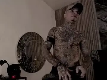 Chaturbate Best Webcam of onceagain97_