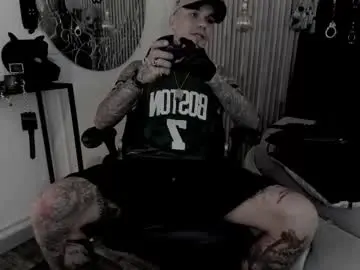 Chaturbate Live Sex Cam of onceagain97_