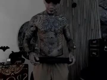 Chaturbate Sex Cam of onceagain97_