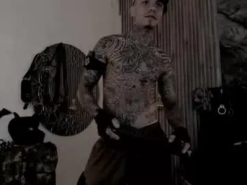 Chaturbate Best Webcam of onceagain97_