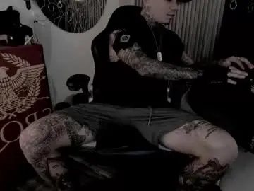 Chaturbate Free Porn Cam of onceagain97_