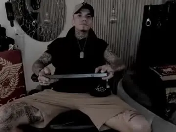 Chaturbate Adult Webcam of onceagain97_