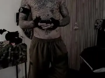 Chaturbate Free Porn Cam of onceagain97_