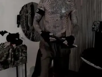 Chaturbate Free Porn Cam of onceagain97_