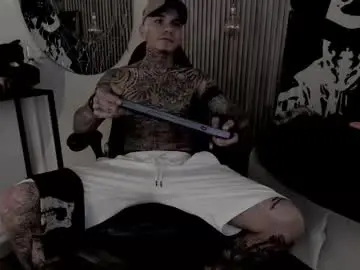 Chaturbate Nude Webcam of onceagain97_