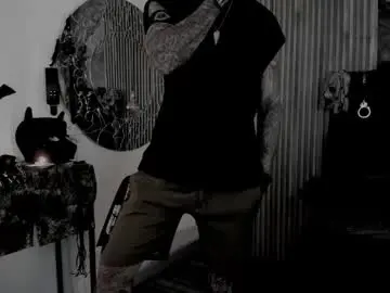 Chaturbate Sex Chat of onceagain97_