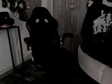 Chaturbate Best live sex cam show of onceagain97_