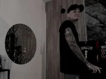 Chaturbate Sex Chat of onceagain97_