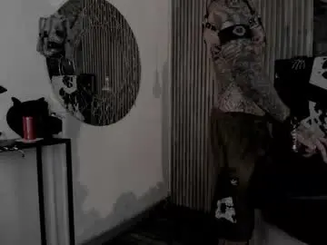 Chaturbate Free Porn Cam of onceagain97_