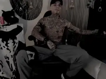 Chaturbate Adult Webcams of onceagain97_