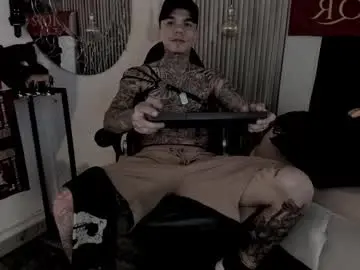 Chaturbate Watch Live Sex Cams of onceagain97_