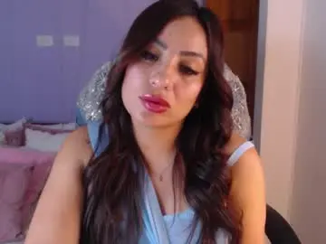 Chaturbate Adult Webcams of paulina_galvis2700