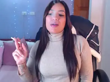 Chaturbate Free Live Porn of paulina_galvis2700