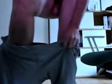 Chaturbate Live Sex of punraz_89