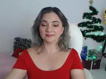 Chaturbate Sex Cam of rebeca_milf