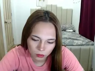 Chaturbate Best Webcam of shawntel_cutiee