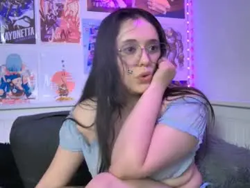 Chaturbate Adult Webcams of snowblack_