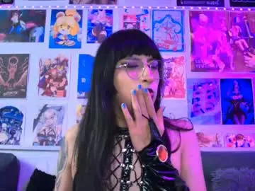 Chaturbate Live Sex of snowblack_