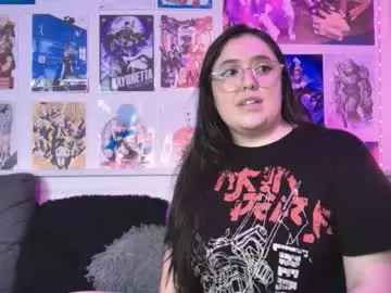 Chaturbate Live Sex of snowblack_