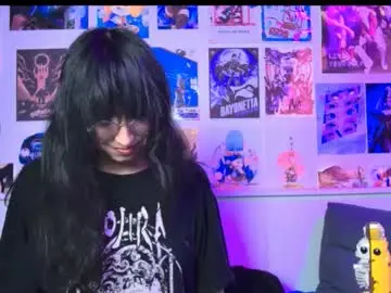 Chaturbate Free Live Porn of snowblack_