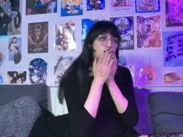 Chaturbate Adult Webcam of snowblack_